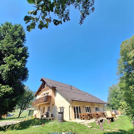 O'Toole'S, Plitvice Bed & Breakfast Korenica Exterior photo