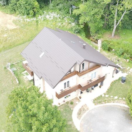 O'Toole'S, Plitvice Bed & Breakfast Korenica Exterior photo