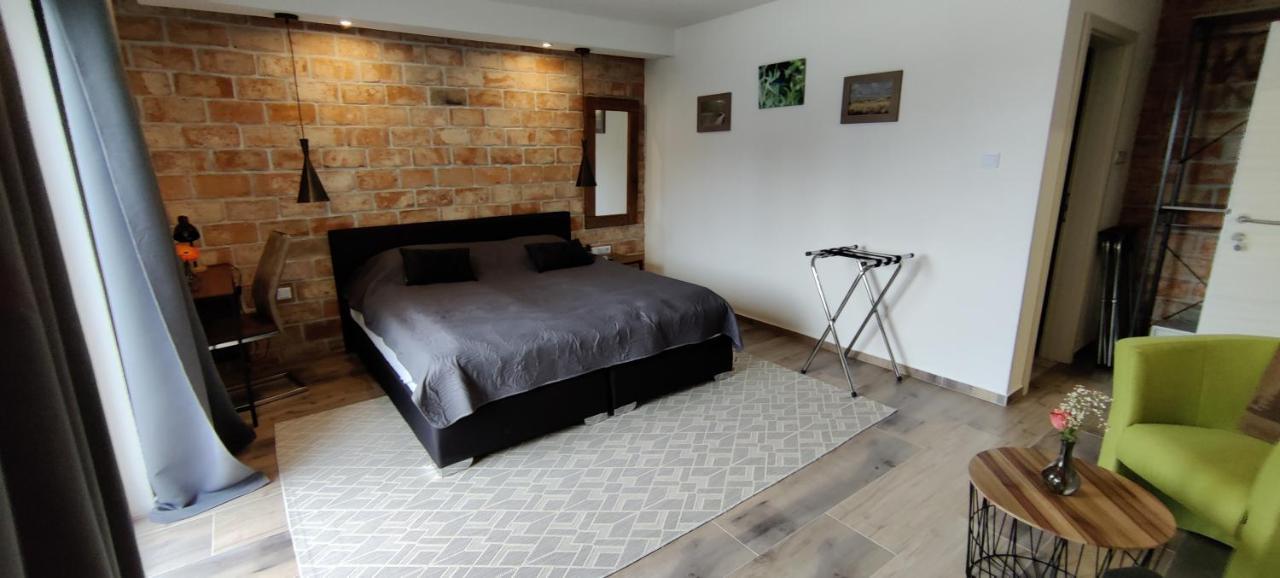 O'Toole'S, Plitvice Bed & Breakfast Korenica Exterior photo