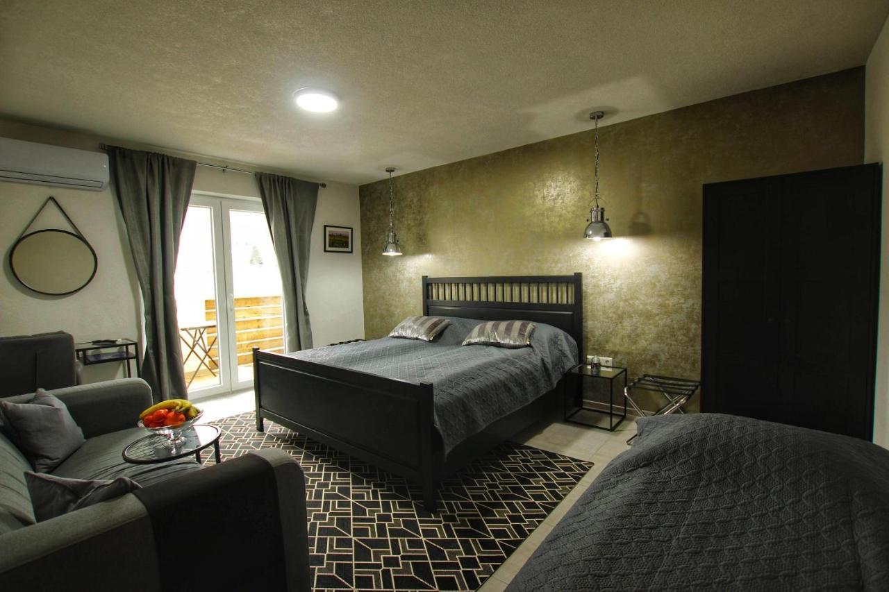 O'Toole'S, Plitvice Bed & Breakfast Korenica Exterior photo