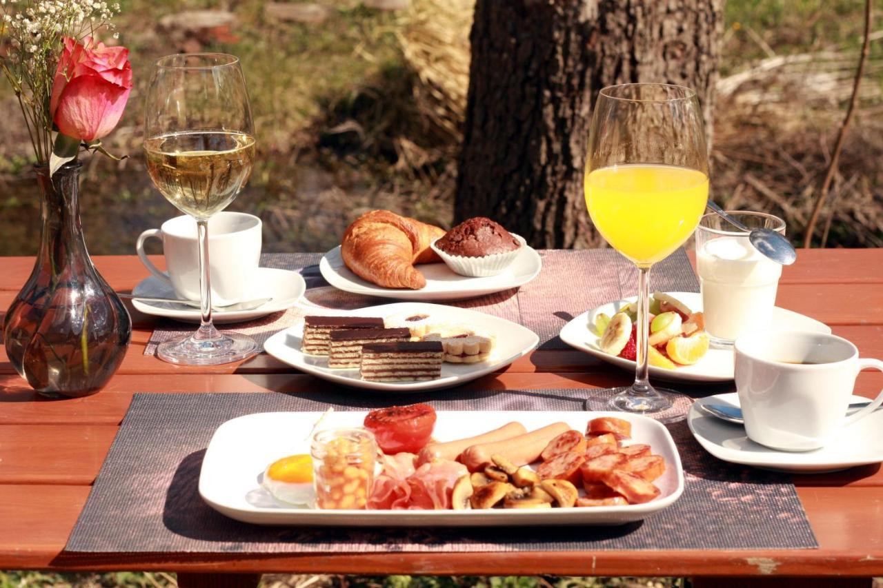 O'Toole'S, Plitvice Bed & Breakfast Korenica Exterior photo
