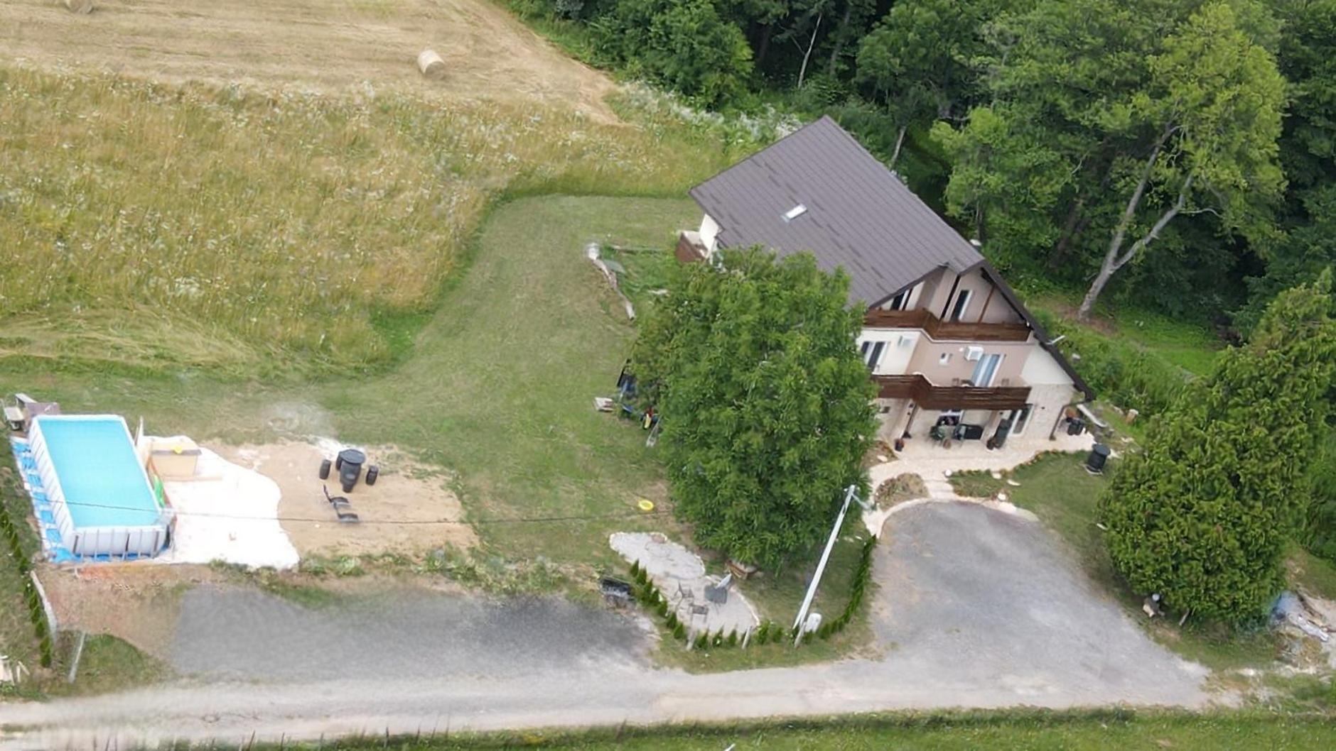 O'Toole'S, Plitvice Bed & Breakfast Korenica Exterior photo