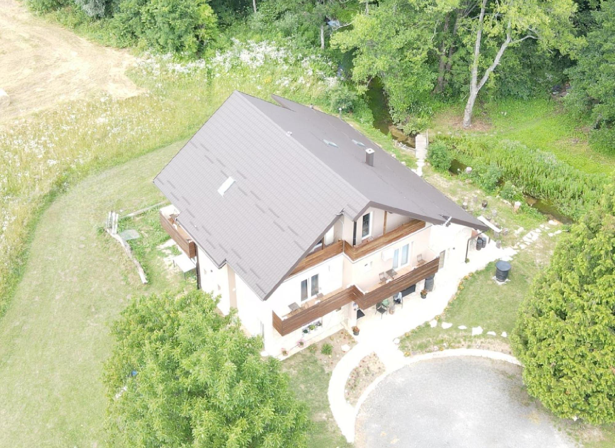 O'Toole'S, Plitvice Bed & Breakfast Korenica Exterior photo