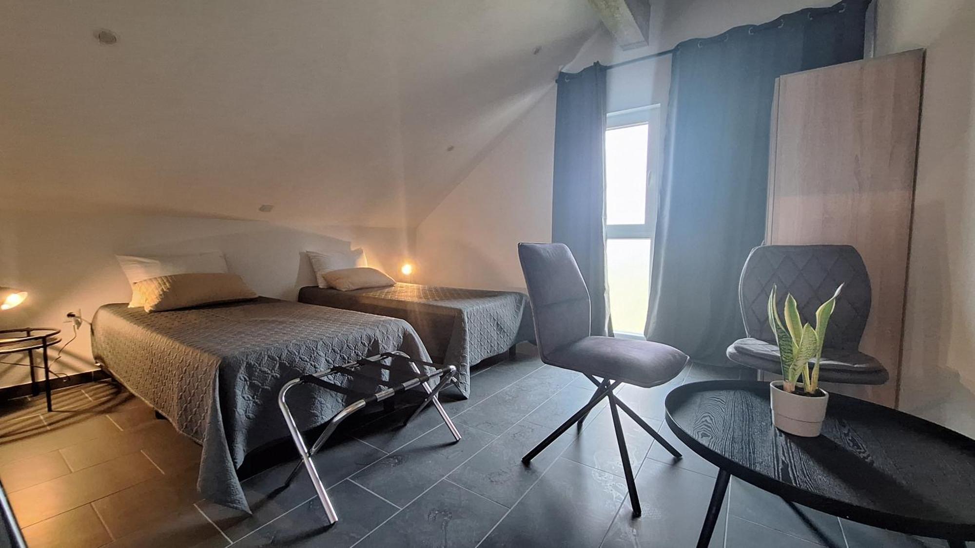 O'Toole'S, Plitvice Bed & Breakfast Korenica Exterior photo